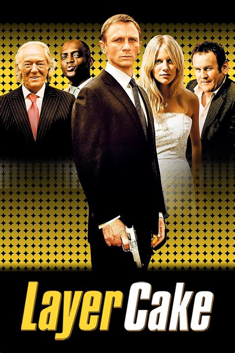 Layer Cake (2004) — The Movie Database (TMDB).